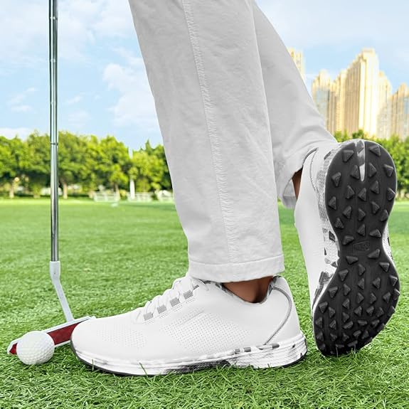 Women’s Golf Shoes